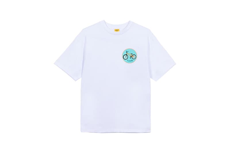 Tyler the Creator golf wang WOLF 10th Anniversary Merch collection release info