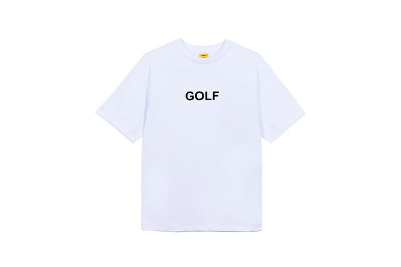 Tyler the Creator golf wang WOLF 10th Anniversary Merch collection release info