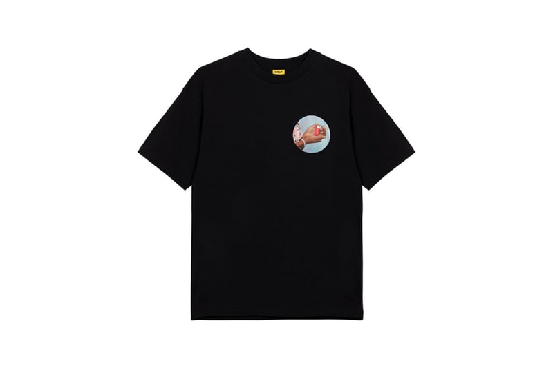 Tyler the Creator golf wang WOLF 10th Anniversary Merch collection release info