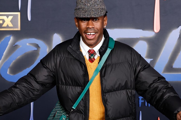 Watch Tyler, the Creator's New "Hot Wind Blows" Music Video