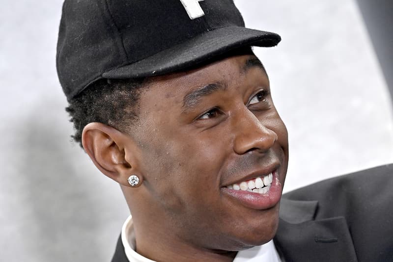 tyler the creator the estate show concert la info call me if you get lost the estate sale deluxe album el rey theatre