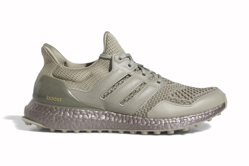 adidas Launches First-Ever Ultraboost Golf Sneaker