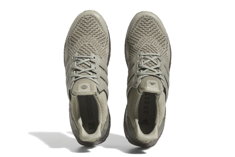 adidas ultraboost adidas Ultraboost Spikeless Golf Shoes Release Date info price silver pebble olive strata