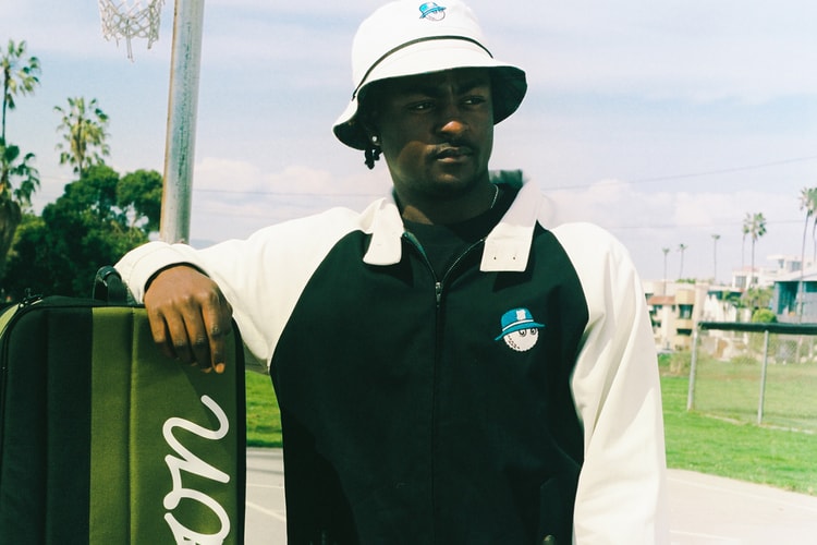 UNDEFEATED Takes a Swing at Golf