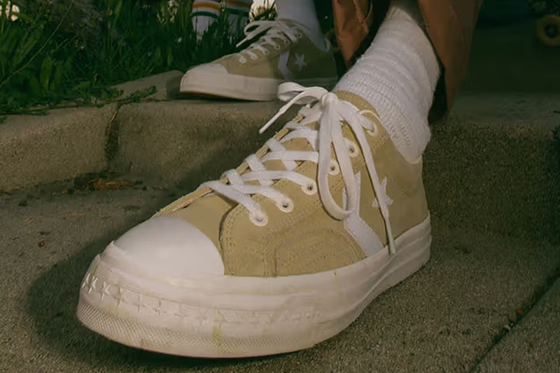 Union LA Converse CX-PRO SK OX Release Info Date Buy Price 