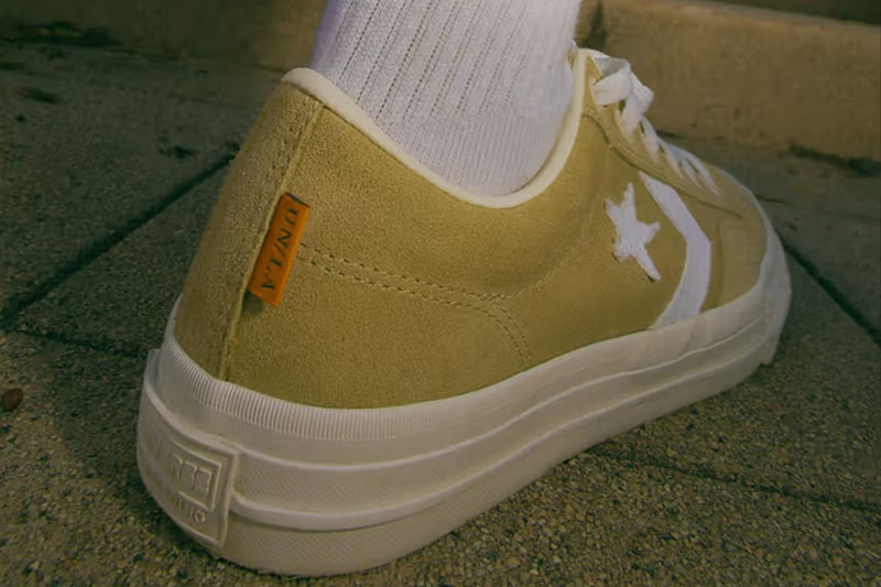 Union LA Converse CX-PRO SK OX Release Info Date Buy Price 