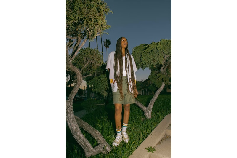 Union LA Converse CX-PRO SK OX Release Info Date Buy Price