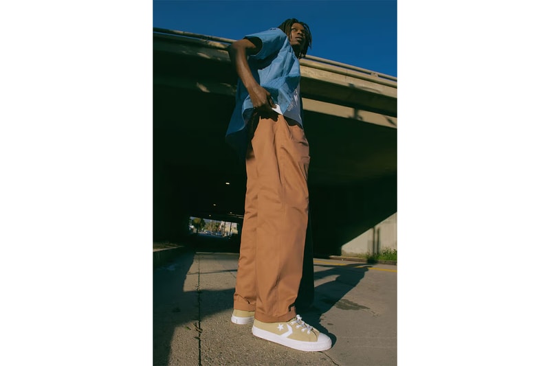 Union LA Converse CX-PRO SK OX Release Info Date Buy Price 