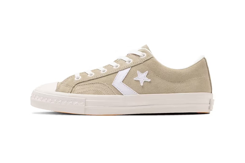Union LA Converse CX-PRO SK OX Release Info Date Buy Price
