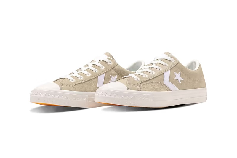 Union LA Converse CX-PRO SK OX Release Info Date Buy Price