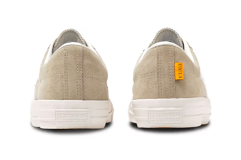 Union LA Converse CX-PRO SK OX Release Info Date Buy Price