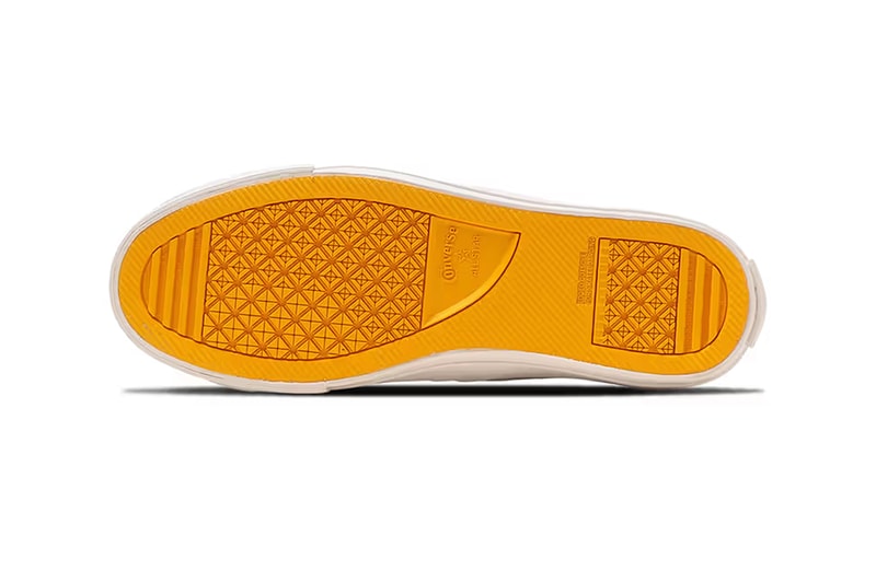 Union LA Converse CX-PRO SK OX Release Info Date Buy Price 