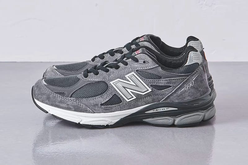 日本価格新品 New Balance UNITED ARROWS m990ua3 28 靴