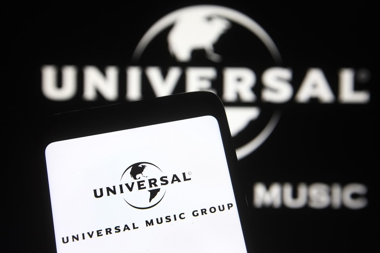 Universal Music Group Is Calling on Streaming Services to Prevent AI Companies From Using Copyrighted Music