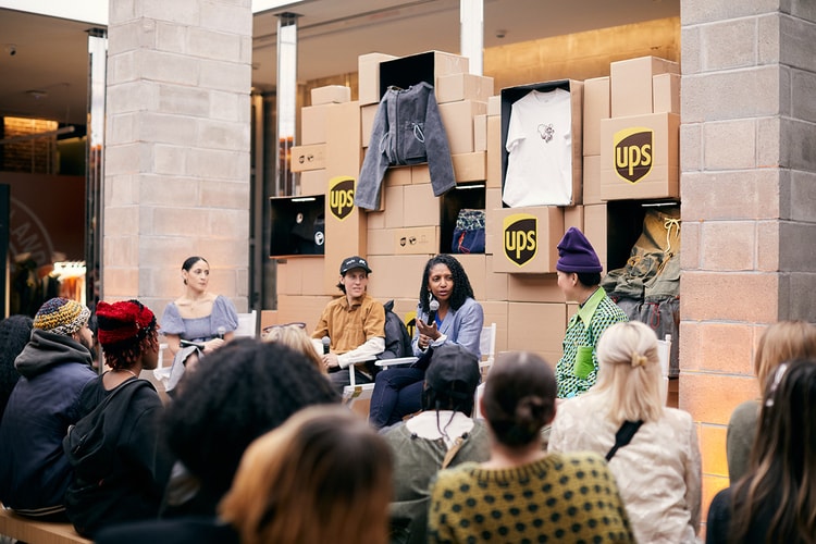 UPS Unboxed the Success of Women in Streetwear at HBX