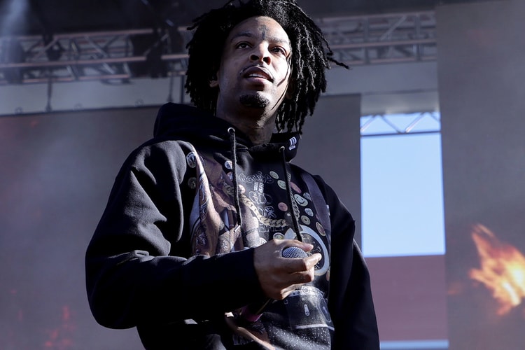 Usher Gets 21 Savage to Sing "My Boo"