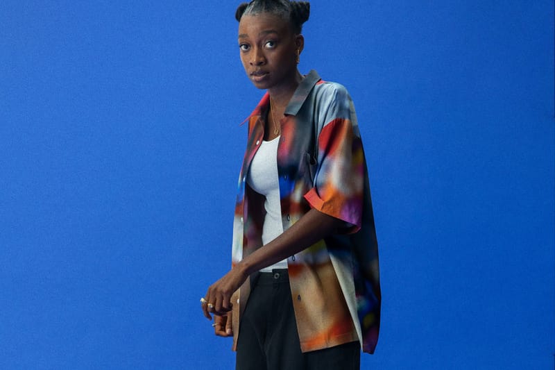 The New Vans "This is Off The Wall" Campaign Is Centered Around Self-Discovery