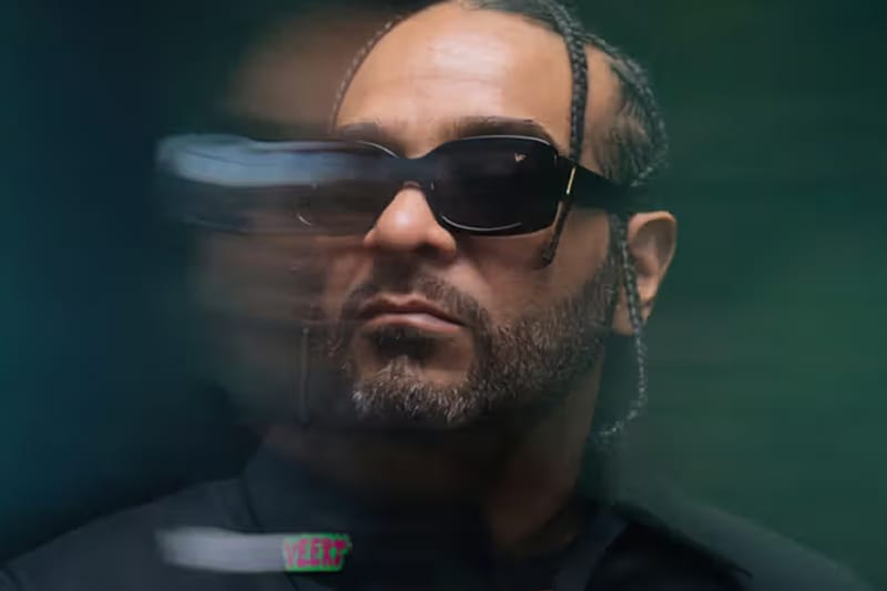 VEERT Ups the Ante With Debut RTW Collection