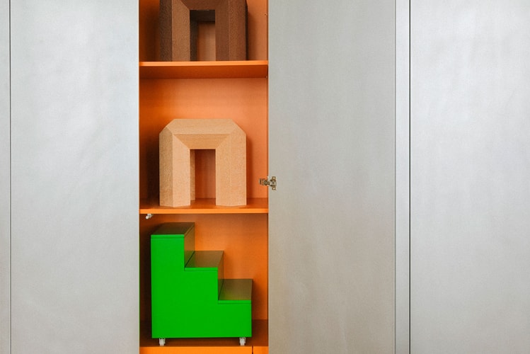 Vero Launches "Drop 4" Collection at Two Milan Locations