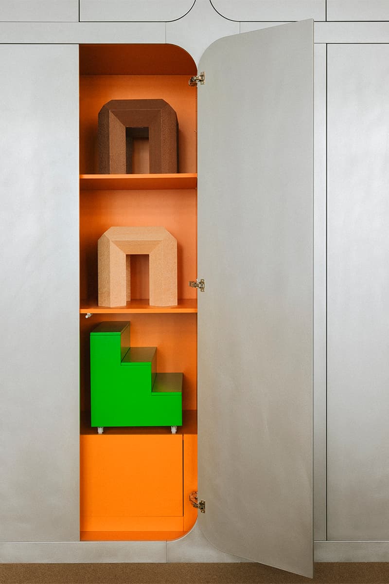 Vero Launches "Drop 4" Collection in Two Milan Locations