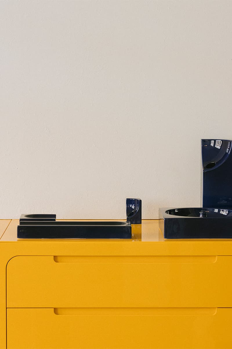 Vero Launches "Drop 4" Collection in Two Milan Locations