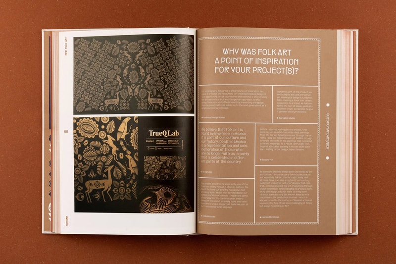 Victionary New Folk Art Book Tradition Craft Design