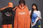 VLONE Relaunches Under Mysterious New Leadership
