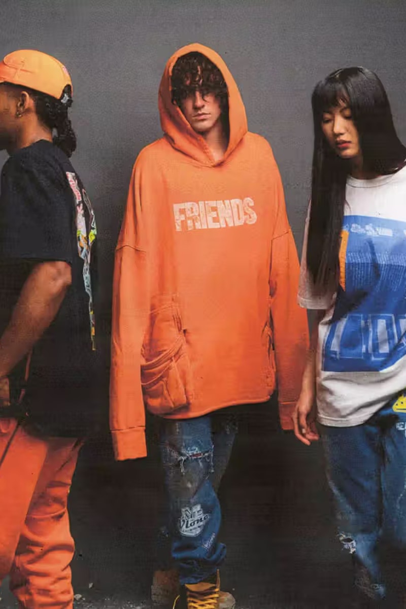 vlone relaunch 2023 asap bari gone info release date photos price store list buying guide
