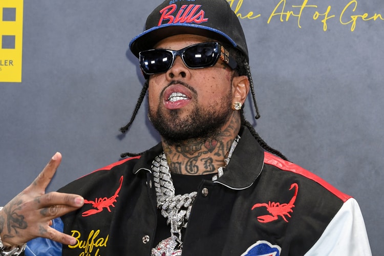 Westside Gunn Announces 'Pray For Paris' Followup '& Then U Pray For Me'