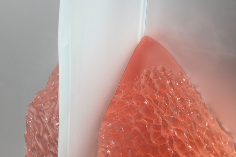 Wonmin Park ‘Unding: Restoration of Existence’ Solo Exhibition Carpenters Workshop Gallery New York