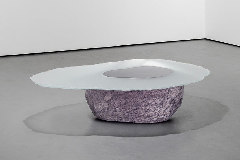 Wonmin Park ‘Unding: Restoration of Existence’ Solo Exhibition Carpenters Workshop Gallery New York