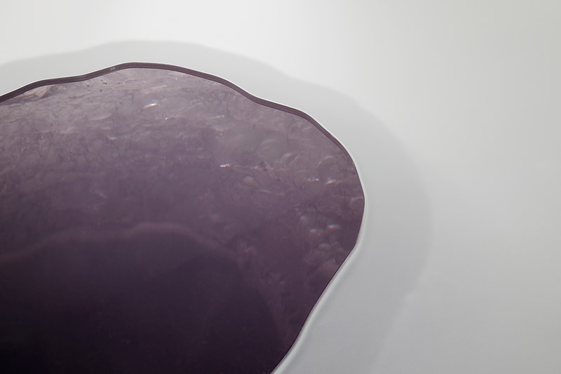 Wonmin Park ‘Unding: Restoration of Existence’ Solo Exhibition Carpenters Workshop Gallery New York
