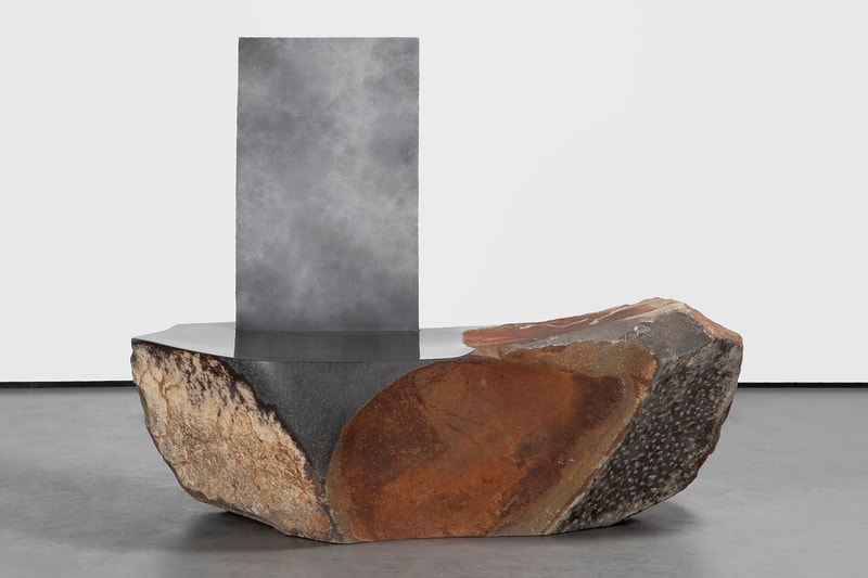 Wonmin Park ‘Unding: Restoration of Existence’ Solo Exhibition Carpenters Workshop Gallery New York
