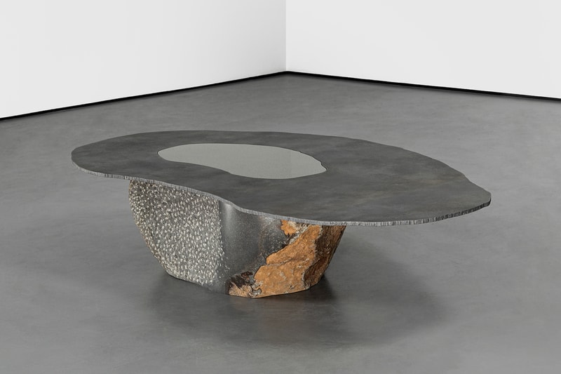 Wonmin Park ‘Unding: Restoration of Existence’ Solo Exhibition Carpenters Workshop Gallery New York