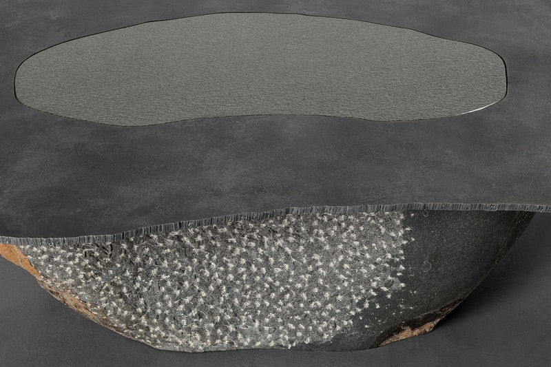 Wonmin Park ‘Unding: Restoration of Existence’ Solo Exhibition Carpenters Workshop Gallery New York