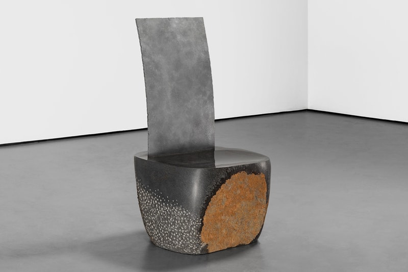 Wonmin Park ‘Unding: Restoration of Existence’ Solo Exhibition Carpenters Workshop Gallery New York