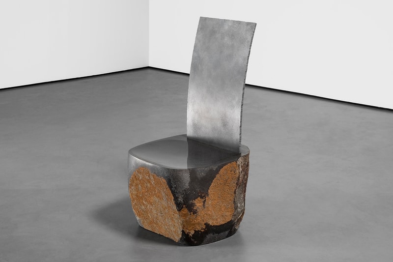 Wonmin Park ‘Unding: Restoration of Existence’ Solo Exhibition Carpenters Workshop Gallery New York