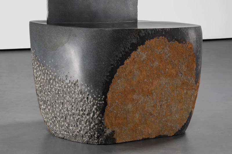 Wonmin Park ‘Unding: Restoration of Existence’ Solo Exhibition Carpenters Workshop Gallery New York