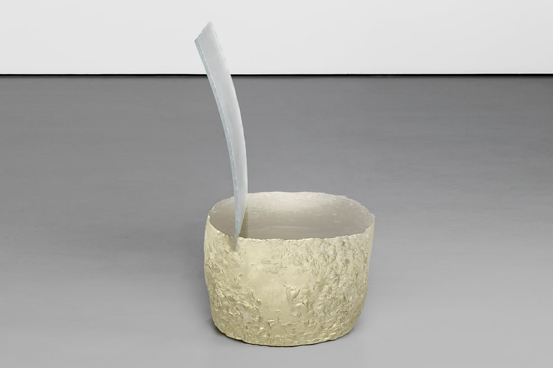 Wonmin Park ‘Unding: Restoration of Existence’ Solo Exhibition Carpenters Workshop Gallery New York