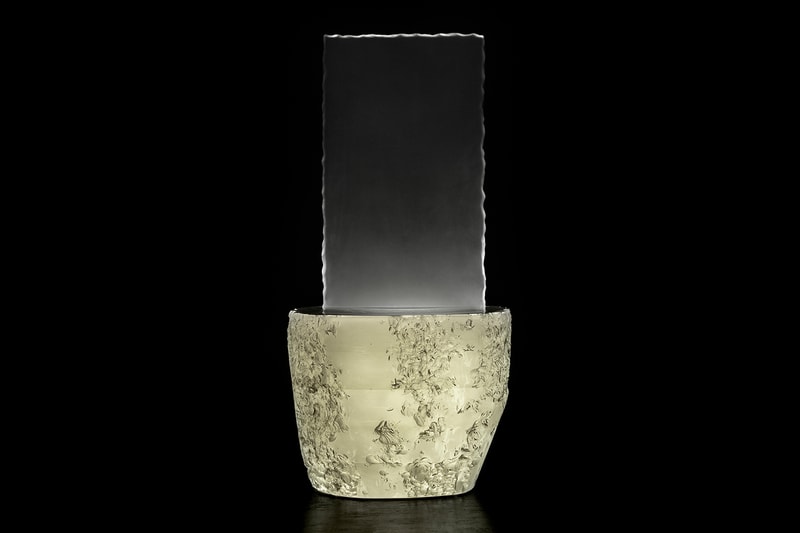Wonmin Park ‘Unding: Restoration of Existence’ Solo Exhibition Carpenters Workshop Gallery New York