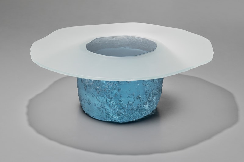 Wonmin Park ‘Unding: Restoration of Existence’ Solo Exhibition Carpenters Workshop Gallery New York