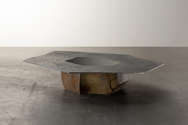 Wonmin Park ‘Unding: Restoration of Existence’ Solo Exhibition Carpenters Workshop Gallery New York