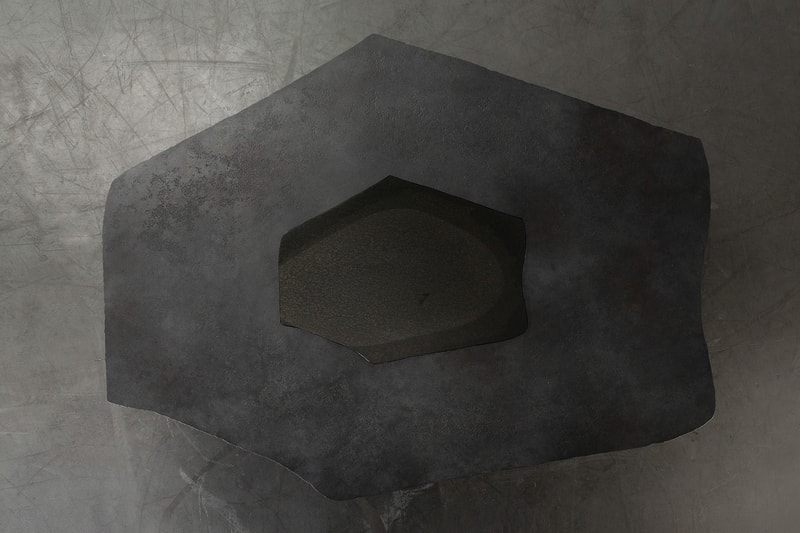 Wonmin Park ‘Unding: Restoration of Existence’ Solo Exhibition Carpenters Workshop Gallery New York