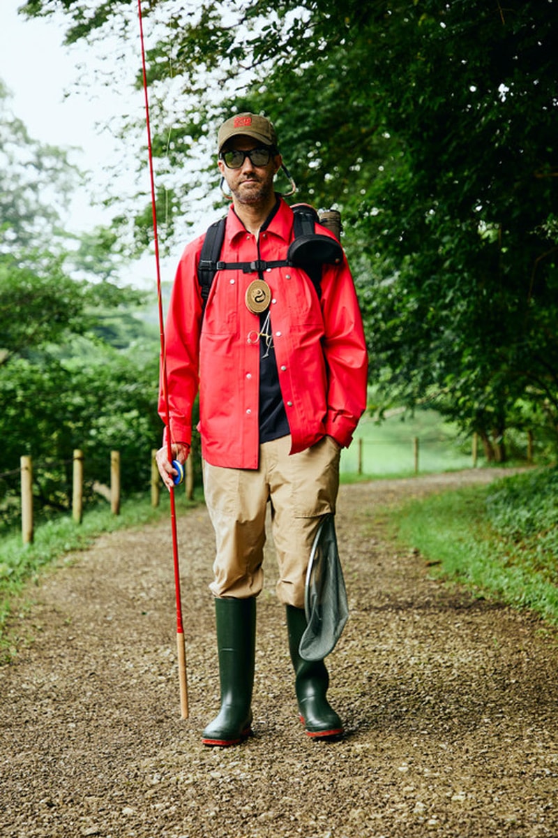 How to Try the Hiking Dress Trend This Spring