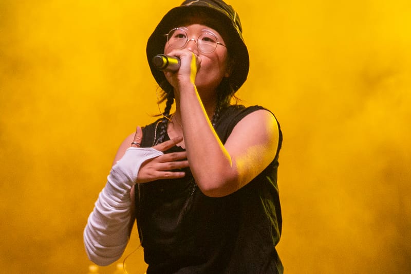 Yaeji Releases “Passed Me By” Music Video Ahead of Studio Album Debut