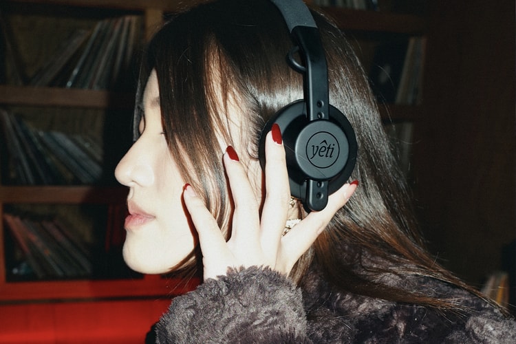 Yeti Out Teams Up With AIAIAI for 10th Anniversary TMA-2 Headphones