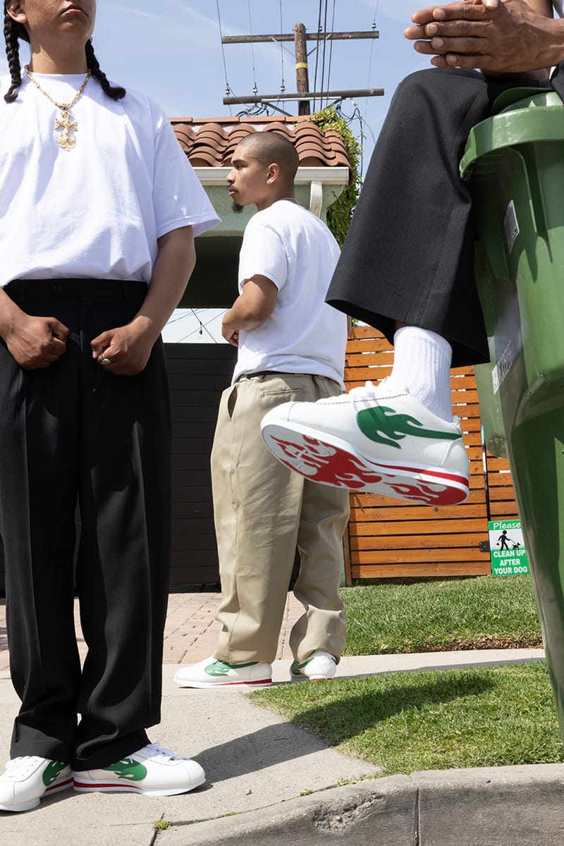 yg block runner shoes