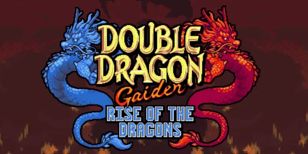 Double Dragon 2 and Volleyball coming to Switch Online in June