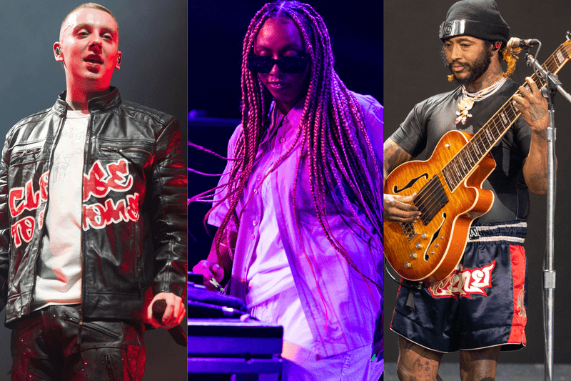 Festivals You Can’t Miss This Summer: UK Edition