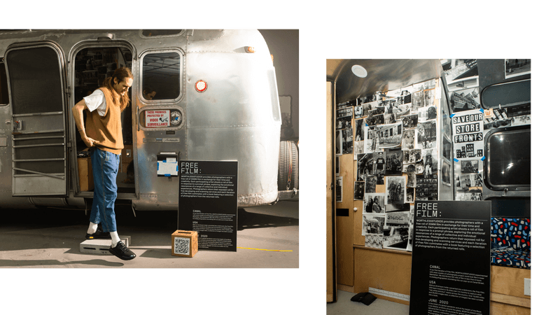 Under Armour Teams Up with NYC-Based Artist Hub Worthless Studios